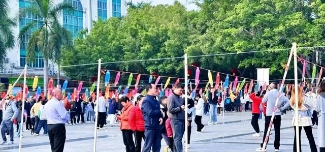 攻狮子、大巡游……元宵节，来德庆狂欢一整日！