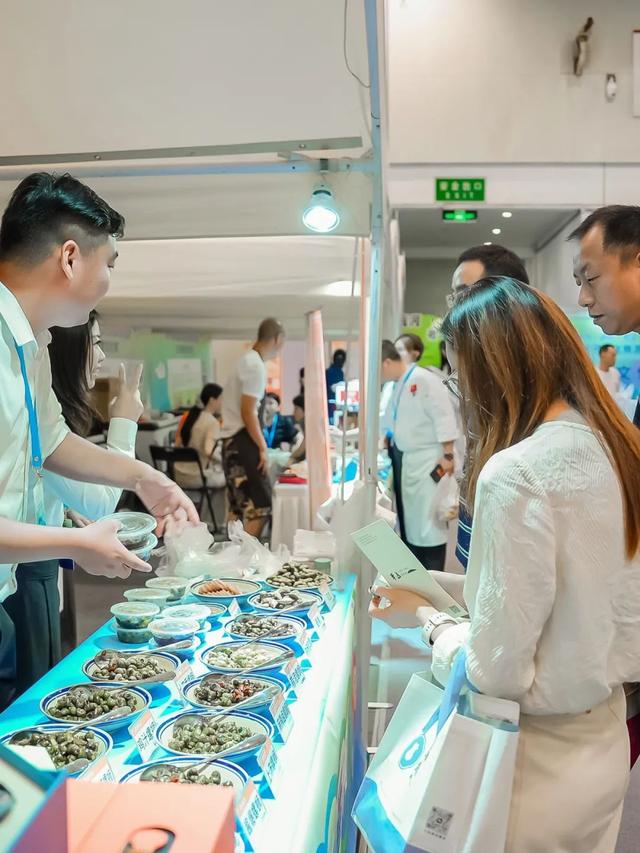 香透姑苏！“兴化天团”惊艳运博会