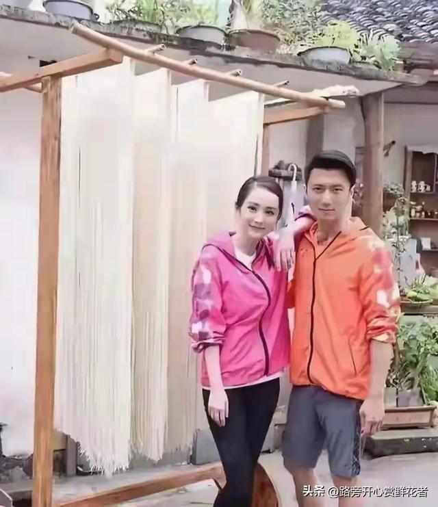 这张照片，大概是谢霆锋最想删掉的吧