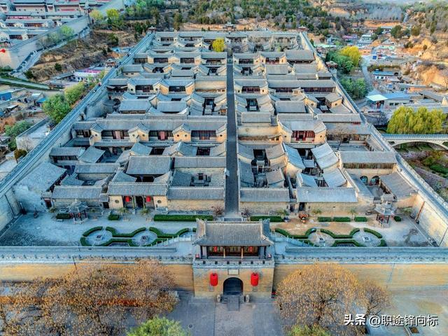 来啦来啦，山西这十大 5A 景点，去过 5 个才算玩转三晋大地？