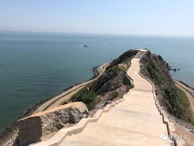 辽宁随记（8）：那年锦州，亲眼见证笔架山的神奇