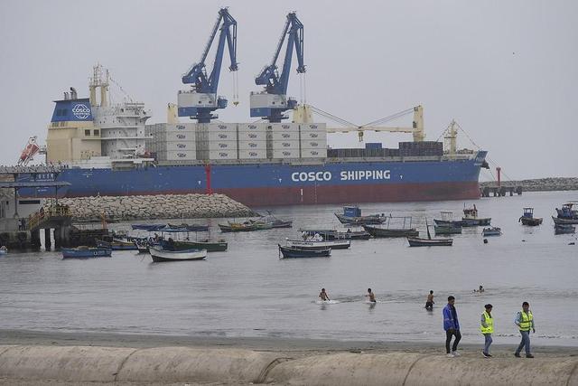 给美国不给中国？巴拿马彻底不装了，邀请美日投资港口，不料中国早已做好万全准备，对外释放信息量大