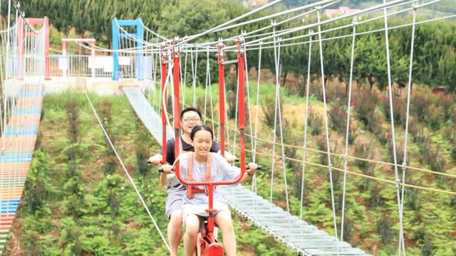桐梓首届！一起玩转这个竞赛场地→