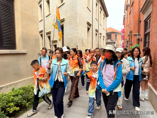 砖瓦之间见历史，街巷深处有回响：“老城新意”唤醒汉口记忆