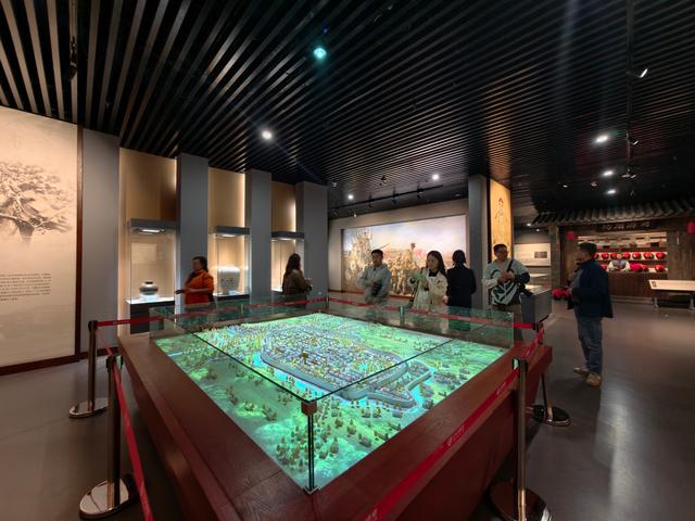 唇间千年：在淮北口子酒博物馆，啜饮历史的甘醇