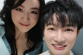 32岁周深的这个最新“荣誉”，确实让整个娱乐圈都羡慕不来图片