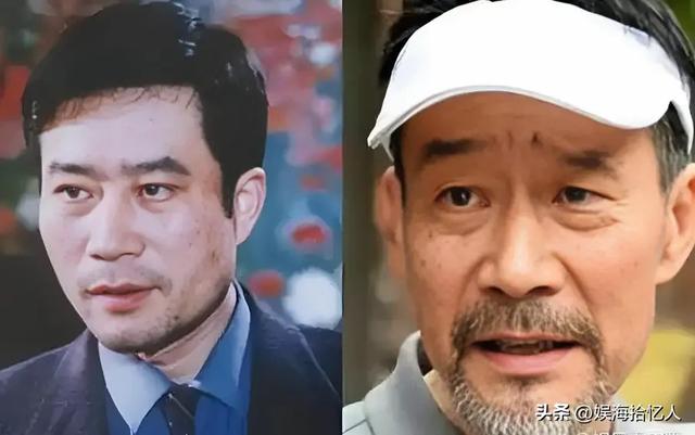 70岁李雪健妻子曝光，原来是大家熟悉的她，怪不得老公能红几十年