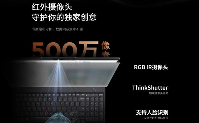 22999元起!ThinkPad P16 2026移动工作站全面解读