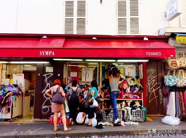 这才是真实的欧洲！欧洲旅行物价高、设施差，小偷比游客还多！