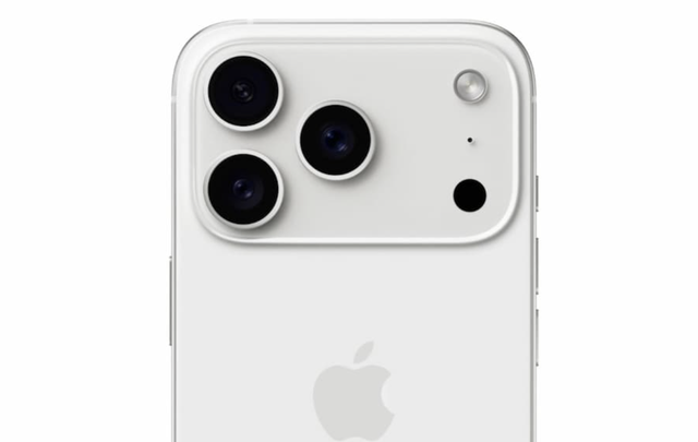 史上最强 iPhone？iPhone 17 Pro 8大升级震撼登场，你准备好了吗