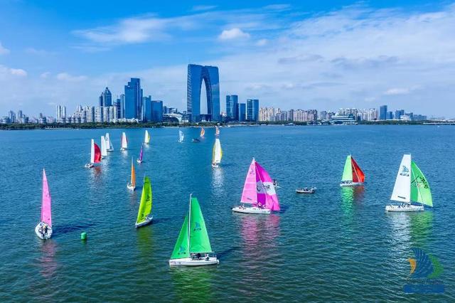 《新华财经》关注！三湖联动绘就全域新景，“非凡园区”亮出文旅新名片！