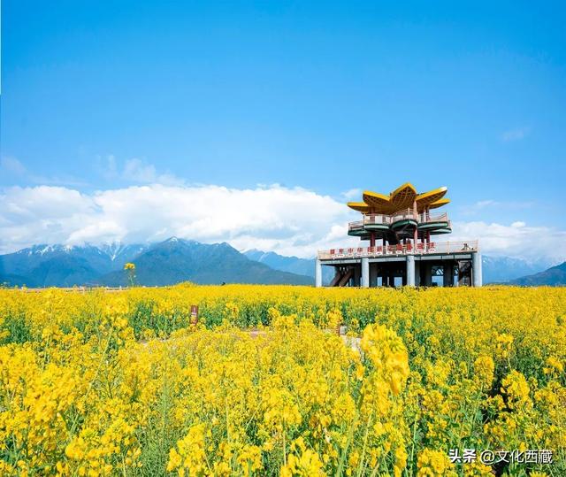 这个中国最后一个通公路的县城！凭什么成为无数人的此生必去？
