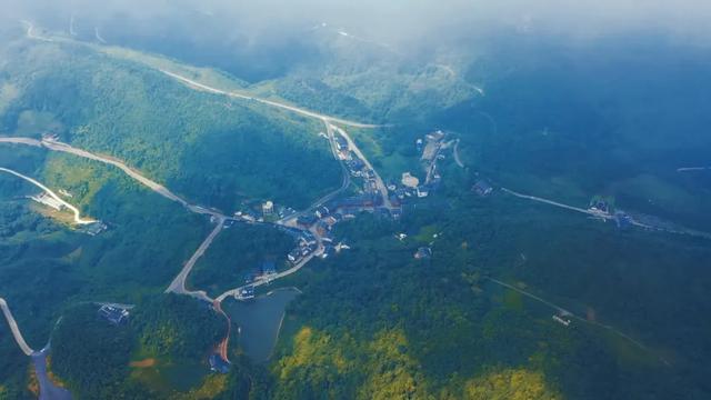 出游 │ 自驾桐梓，探寻黔北秘境中的山水诗篇
