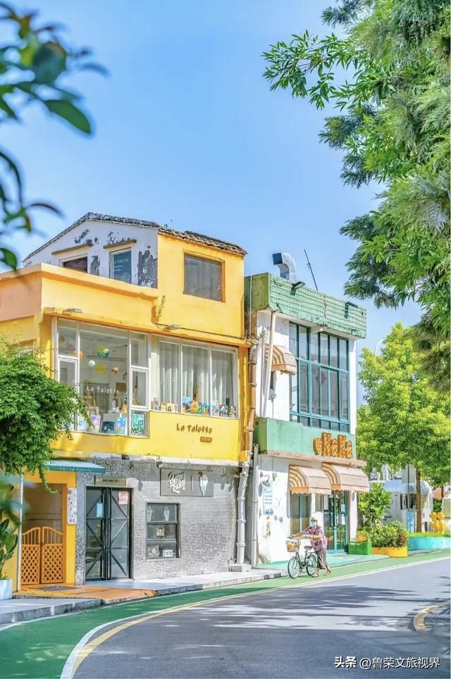 佛山：功夫与烟火交织的岭南秘境