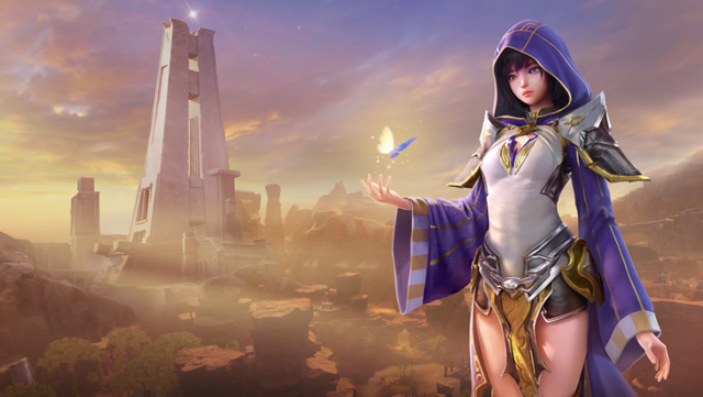 二次元美女卡牌养成手游推荐2025，3d美女卡牌养成类手游排行榜