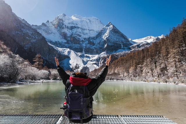 七夕“一个人的旅行”爆火：有人说比情侣更浪漫！
