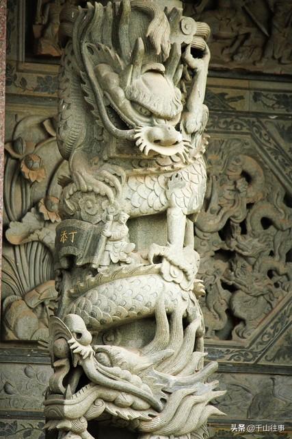 滕州陶山范蠡湖：一汪湖水，藏着中国人最向往的千年归隐传奇