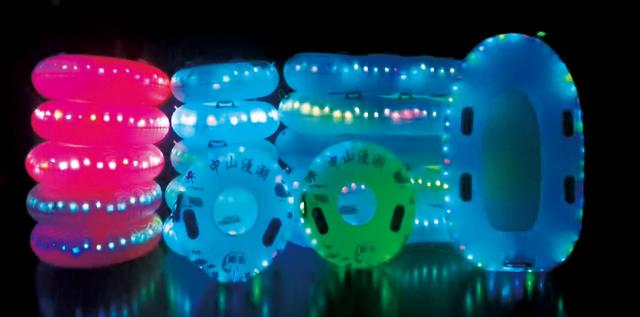 聚焦广东“水上游乐智造者”