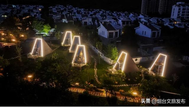 【乐游烟台】2天1夜刚刚好！烟台牟平这里，等你来一场秋日之约！