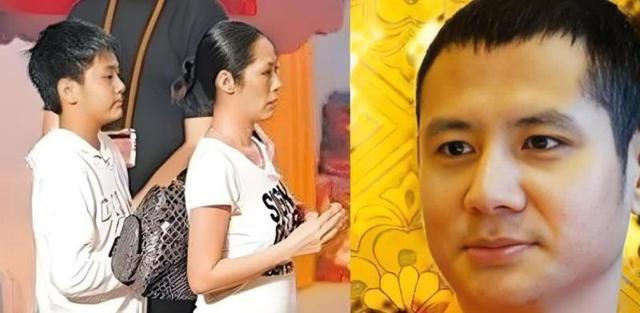 59岁香港歌后送ICU抢救，术后全身插管，儿子日夜守护抱膝痛哭
