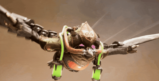 今天，天美终于放出憋了3年的“大招”