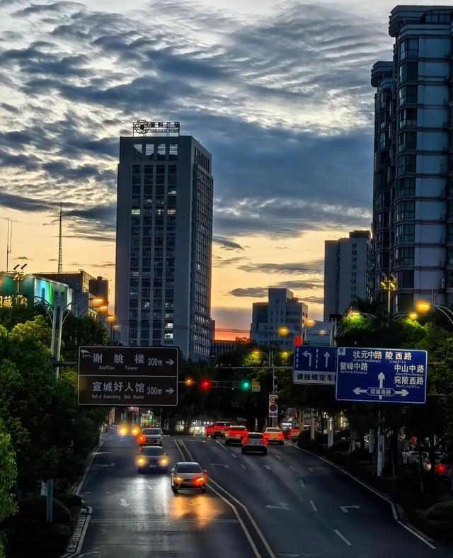 安徽宣城三天两晚深度旅游攻略