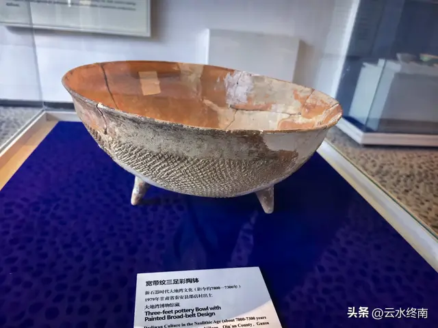 仅仅发掘了1%，就让中国文明提前8000年前，有中国最早的八个发现