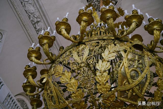 俄罗斯终于免签了！如果只去一个景点，我要选这里