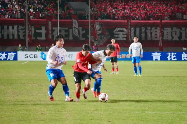 跟着川超游广元 丨广元客场文旅热力出圈，赛场内外皆为城市名片！