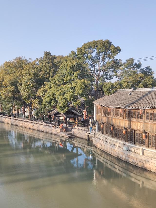 无锡往事：《水弄堂里水仙庙》（作者 张余忠 吴炯）