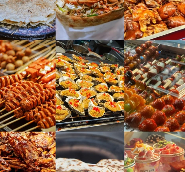 法国小伙来中国旅游，回国后发文称：中国晚上太危险，千万别出门