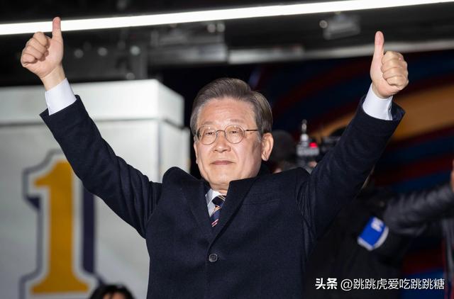 李在明刚离开日本，果然不出所料！韩国就喊话中方：最好尽快谈判