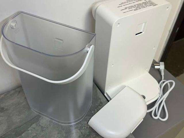 行业焦点！死磕安全母婴级抗菌+0塑料0胶水，宫菱即热饮水机测评