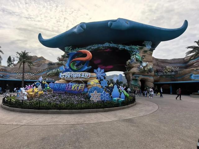 玩雪、探城、超能特训！三条路线解锁冬日研学之旅