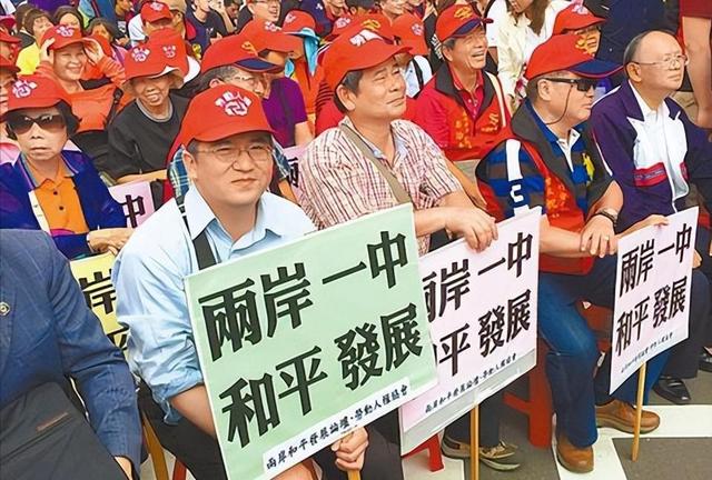 王毅外长发出“统一”强音，向全世界通报两件事，中国再不避讳了