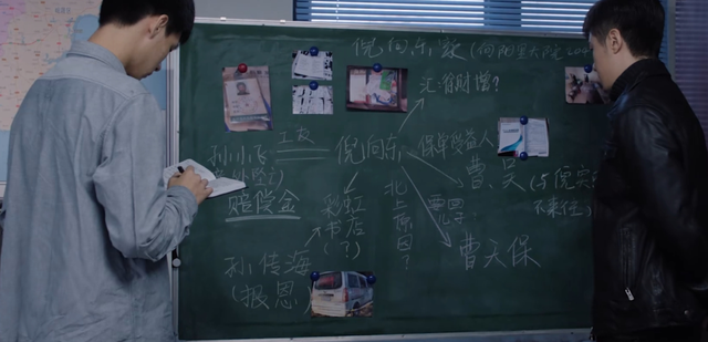 《命悬一生》有多好看