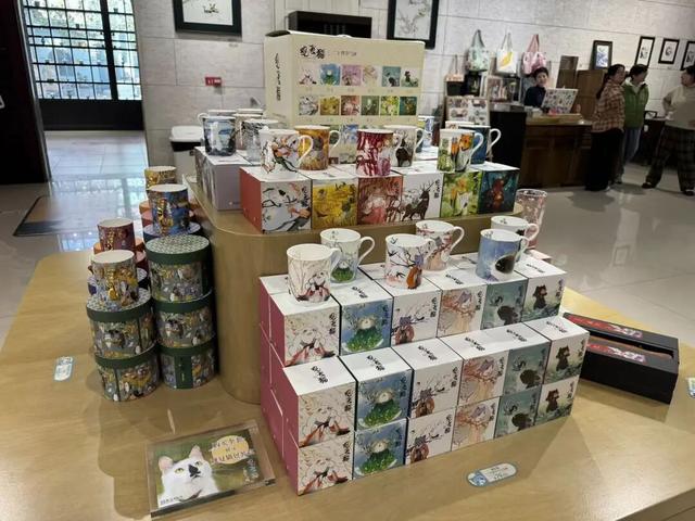 博物FUN | 观复之道：中国首家私立博物馆的“逆生长”密码