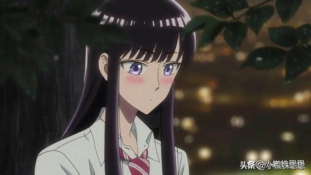 二次元“黑长直”老婆大集结，这67个中谁才是你的入坑女神？