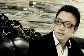 袁树雄：写歌30年穷困潦倒，前妻失望离婚，51岁凭一首歌逆风翻盘图片