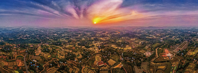 地名里的重庆 | 合川大石街道，巨石为桥，通衢千年