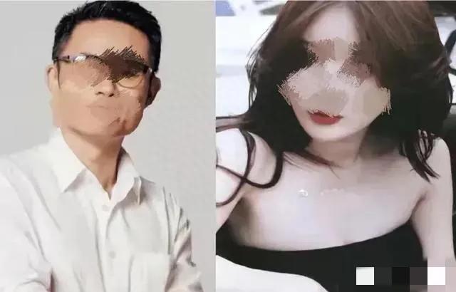 吃顿饭做四次爱，武汉学副教授被曝光，武汉大学：开除