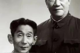 侯宝林马三立是否有恩怨？侯宝林去世马三立一席话饱含深意图片