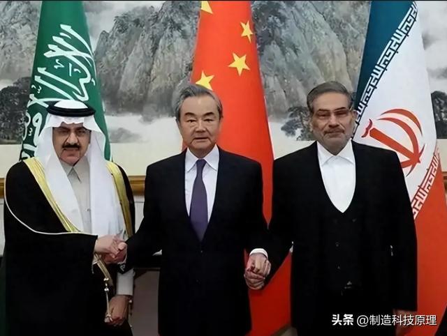 谁是中国21世纪上半叶的“四大国运工程”