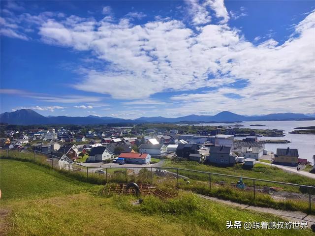 3大峡湾,6条景观公路,你能想象到的挪威美景都在这里