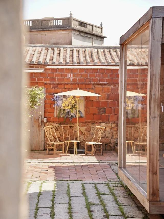 第一次来泉州梧林戏剧周，强烈推荐你可以这样玩！