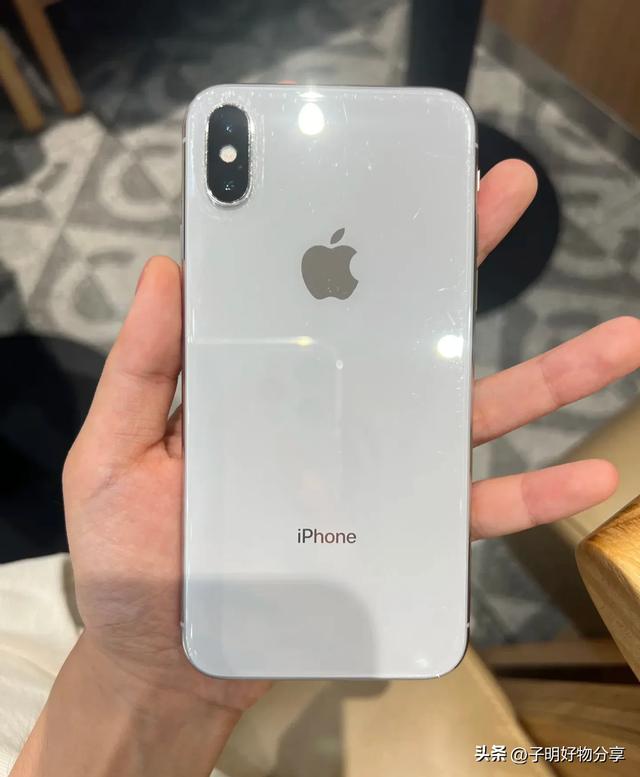 iPhone这五款凭什么封神？看懂就知苹果有多强