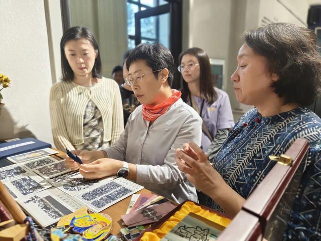 “曼行吉林”走进通化 探寻边疆民族交融文化印记