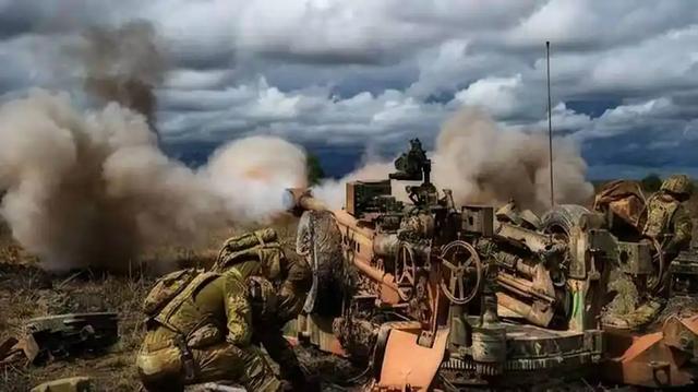 30万大军死磕小城,红军城为何成为俄乌必战之地