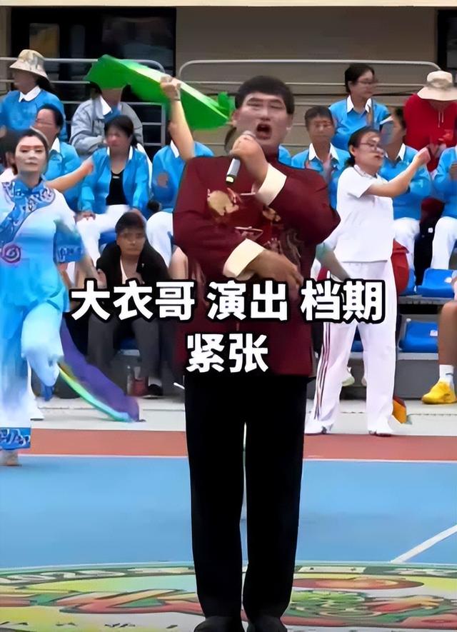 离婚4年，陈亚男和朱小伟的生活天差地别，背后的真相太现实