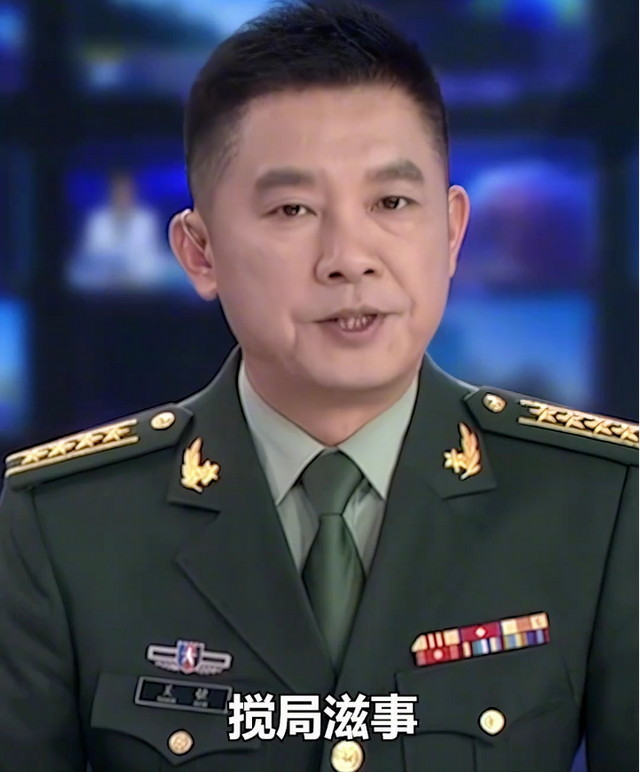 南海博弈升级！中国亮终极底牌划红线，高市早苗恐成最短命首相？